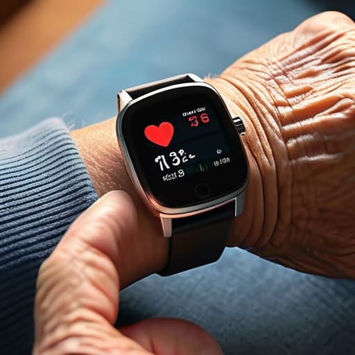 Apple Watch Series 9: The Gold Standard if You Can Handle the Tech.