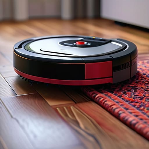 Decoding Those Useless Robot Vacuum Error Codes