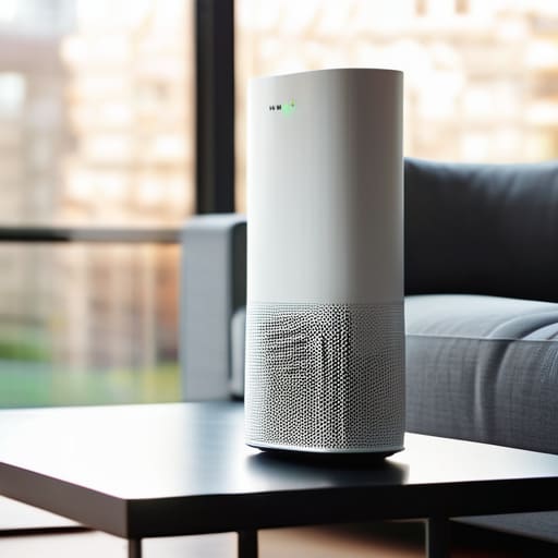 Dont Get Fooled by Fancy Iot Enabled Air Purification