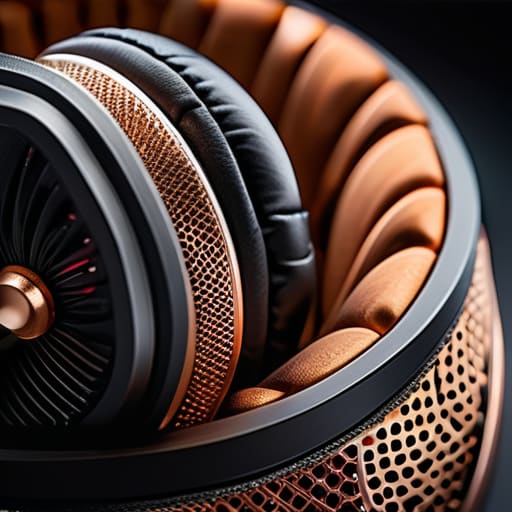 Gaming Headset Driver Size Explained Without the Technical Nonsense