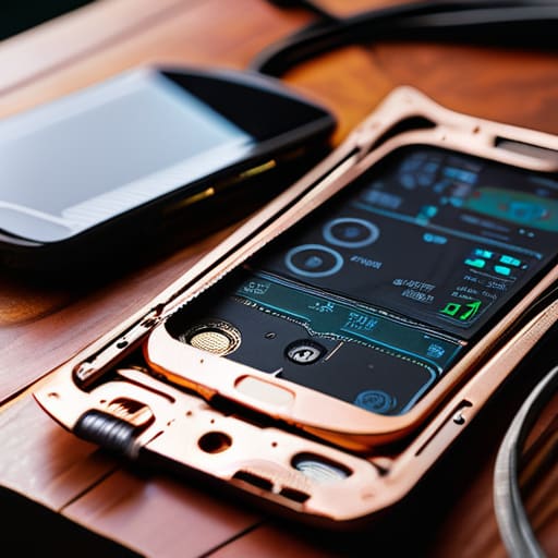 Identifying the Best Value Smartphones 2024 specs.