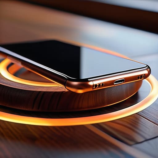 Inductive Charging Technology Real Power or Just Marketing Fluff