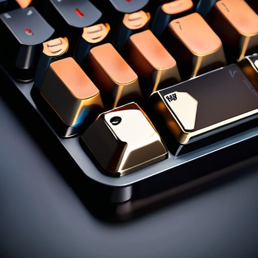 Linear vs Tactile Switches Finding What Actually Works