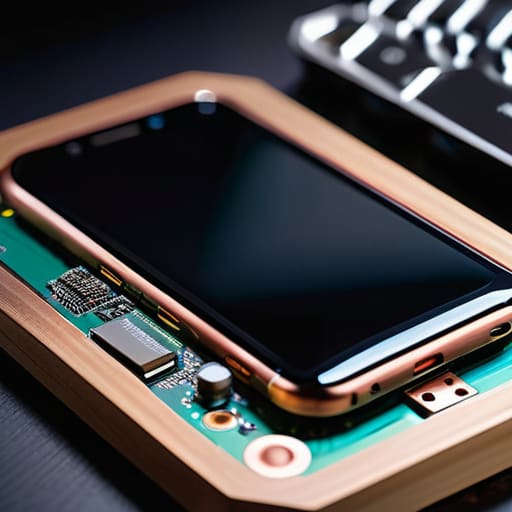 Mastering the Smartphone Price to Performance Ratio
