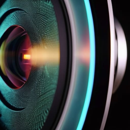 Native Resolution for Cinema Avoiding the Pixelated Mess
