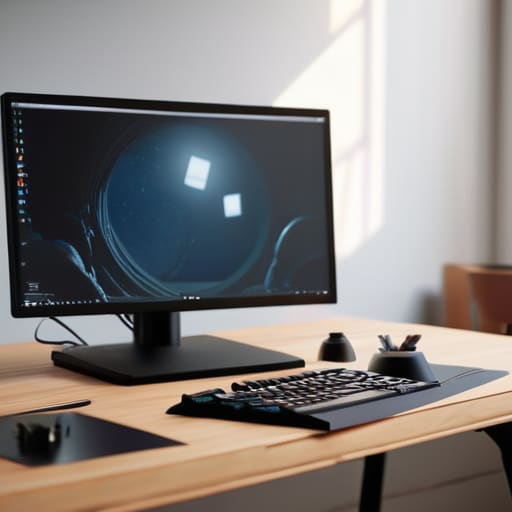 Pen Display vs Graphics Tablet Which Actually Works