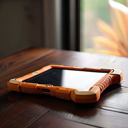The Best Kids Tablets 2024 That Actually Survive Toddlers