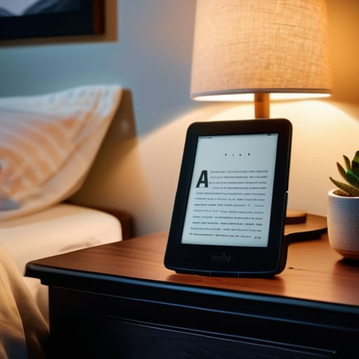 Kindle Paperwhite: The Gold Standard for Reliability.