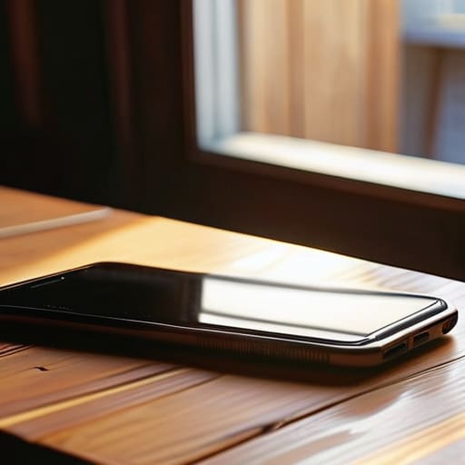 The Motorola Moto G Power: Built for Longevity.