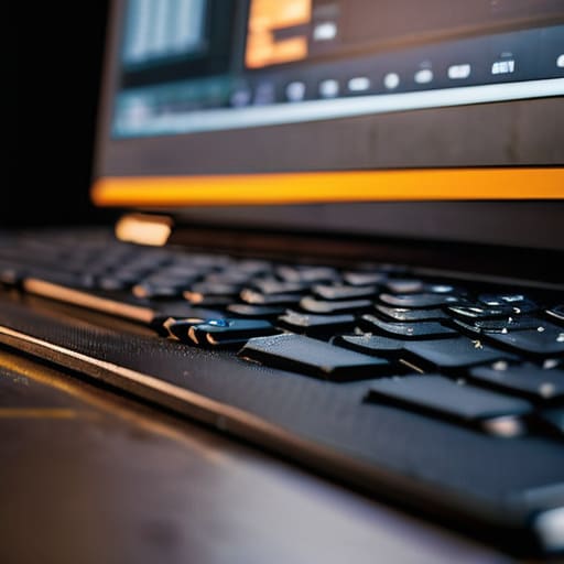 The Reliable Workhorse: Lenovo ThinkPad X1 Carbon