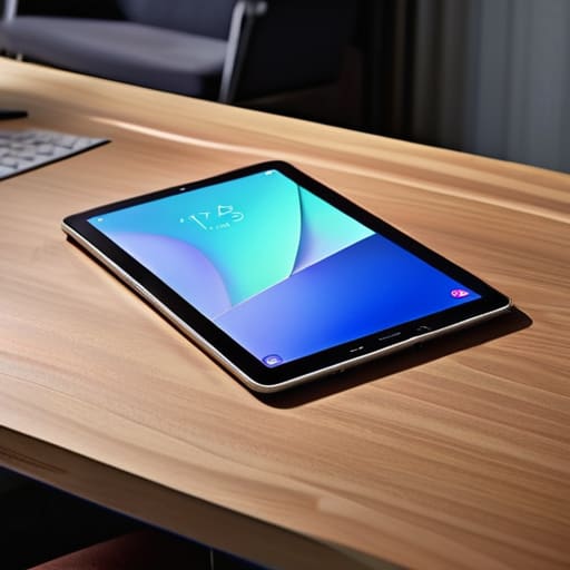 The Reliable Workhorse: Samsung Galaxy Tab A Series.