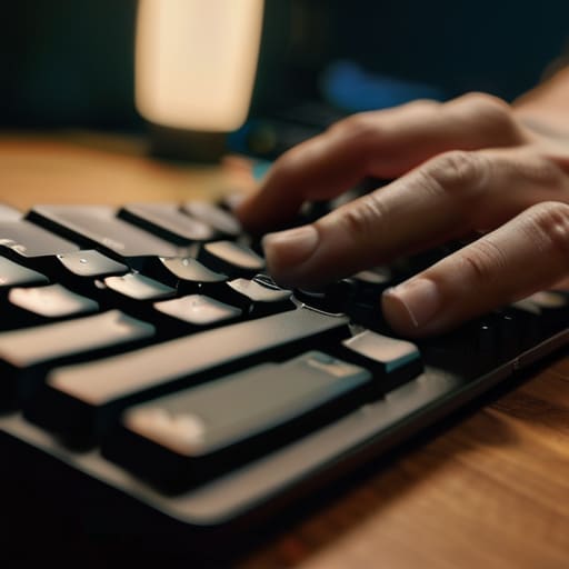 Lenovo ThinkPad: The Reliable Workhorse laptop.
