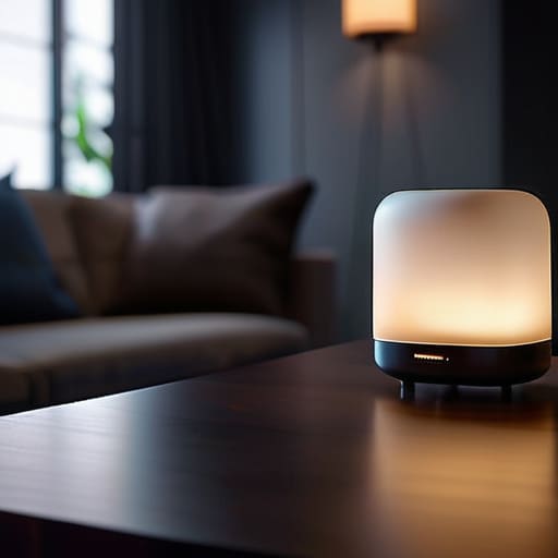 The Truth About Flaky App Controlled Scent Machines