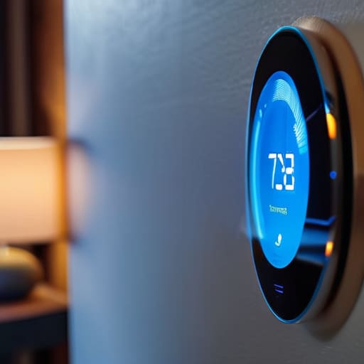 The Truth About Learning Thermostat Technology.