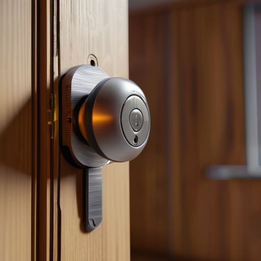 The Truth About Reliable Non Permanent Smart Locks