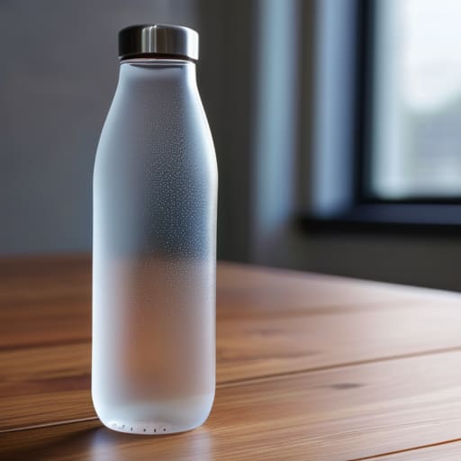 The Truth About Smart Bottle Sensor Technology.