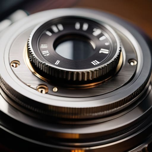 The Workhorse for Serious Photographers, Fujifilm X100VI.