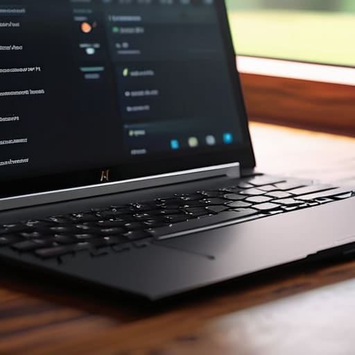 The Workhorse That Won't Quit: Acer Aspire 5