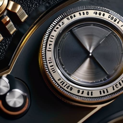 The Workhorse You Can Trust: Fujifilm X-T5