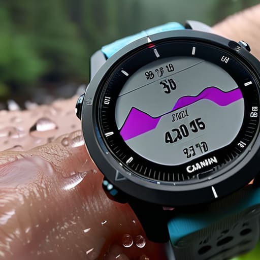 The Workhorse You Can Trust: Garmin Forerunner 965