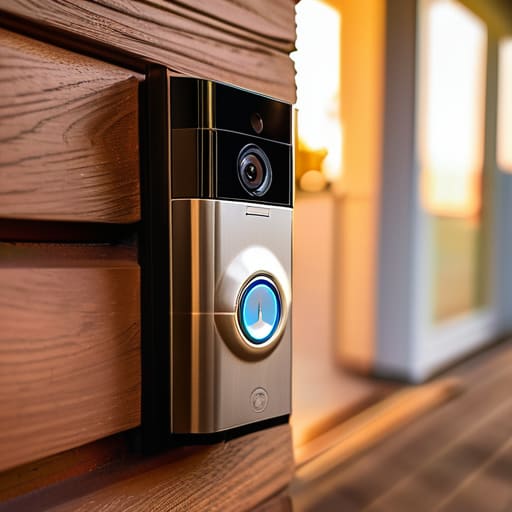 Wireless Doorbell Camera Features You Actually Need