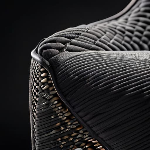 A No Nonsense Gaming Chair Material Comparison