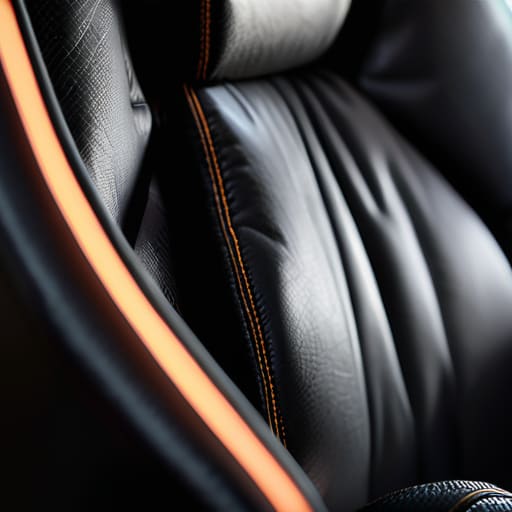 Breathable Mesh vs Leather Which Wont Leave You Sweating