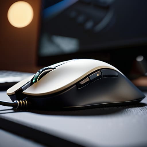 Built for Precision: Razer DeathAdder V3 Pro