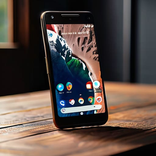 Built to Last: Google Pixel 7a hardware.