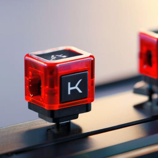 Cherry Mx vs Custom Switches Which Actually Lasts
