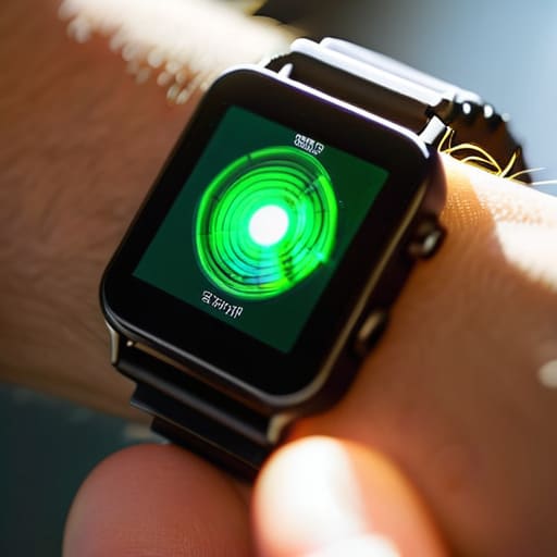 Dont Buy Into Hype Real Blood Oxygen Sensor Technology