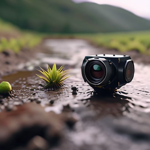 Dont Get Fooled by a Fake Drone Camera Quality Guide