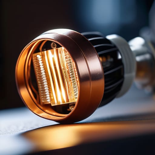 Energy Efficient Smart Lighting That Actually Lasts