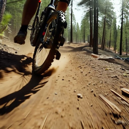 Finding the Best Action Cameras for Extreme Sports.