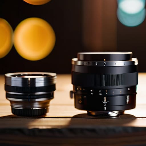 Interchangeable Lens Systems That Actually Deliver Results