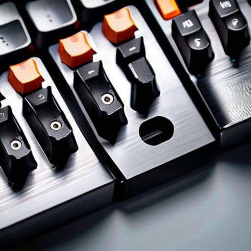 Mechanical Keyboard Switch Types That Wont Fail You