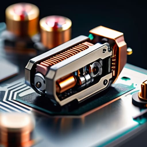 Mechanical vs Optical Switches Finding Real Reliability