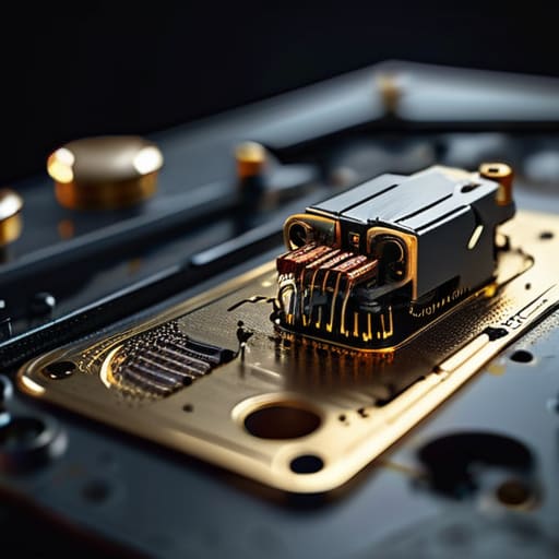 Mechanical vs Optical Switches Which One Wont Fail You