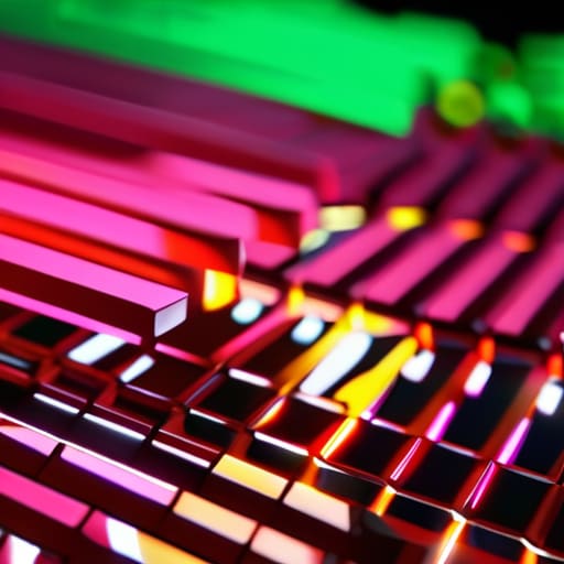 QLED: The Workhorse for superior brightness.