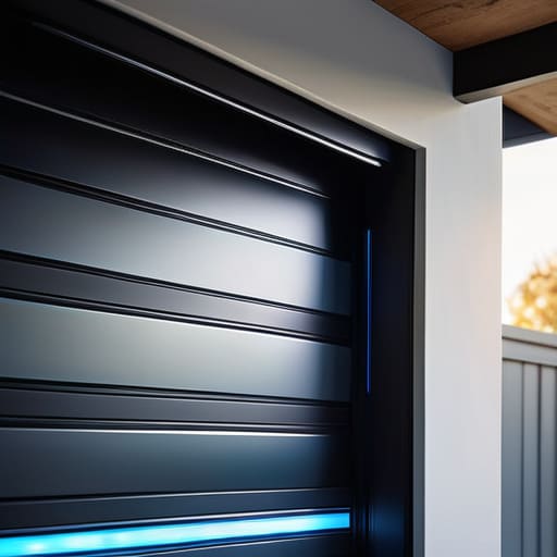 Reliable Wifi Enabled Garage Door Controllers You Can Trust
