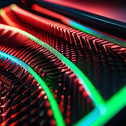 Resolution and Pixel Density Beyond the Marketing Hype