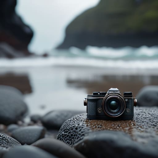 Rugged Reliability for the Elements TG-7 camera.