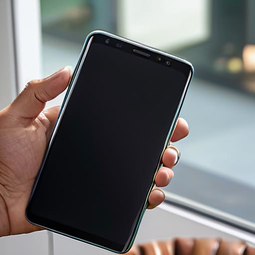 Samsung Galaxy A54: The Reliable Middle Ground