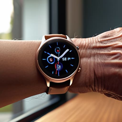 Samsung Galaxy Watch 6: Solid Hardware for Android Users