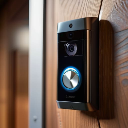 Smart Home Security Integration Without the Headache