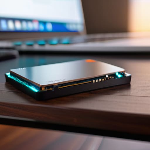 Solid State Drive Capacity More Space Less Waste