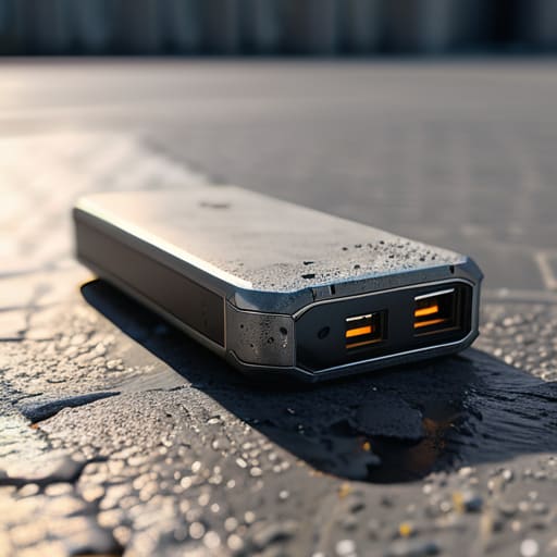 Spotting Lithium Ion Battery Overheating Before Its Too Late
