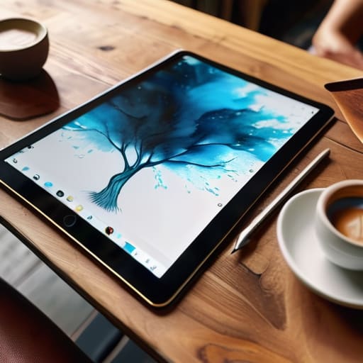 The Best All-in-One Workhorse iPad Pro.