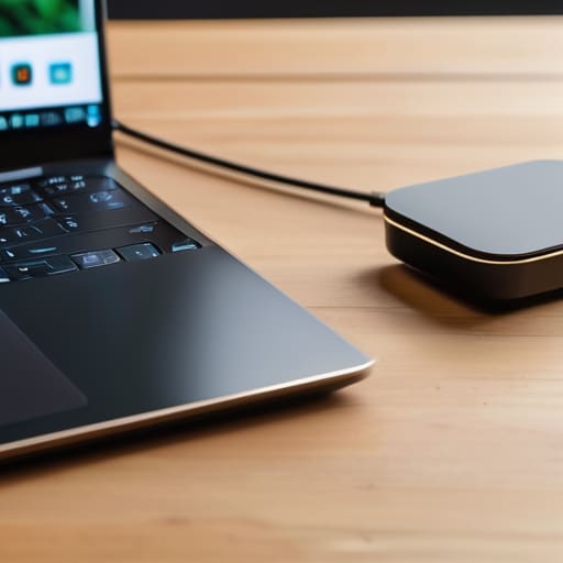The Best Portable Monitors for Remote Work Efficiency