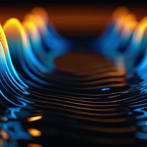 The Destructive Interference Principle Science or Just Marketing.